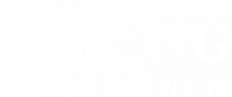 Strong Leader Institute Logo