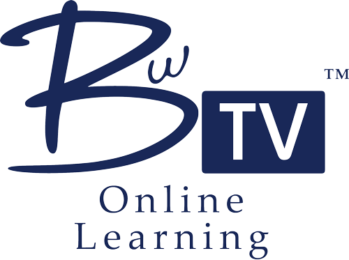 BWTV Full Logo - Online Learning